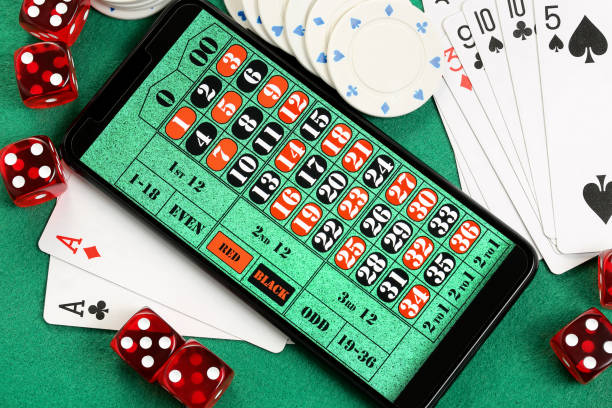 Casino Live adalah platform perjudian online yang menggunakan teknologi streaming