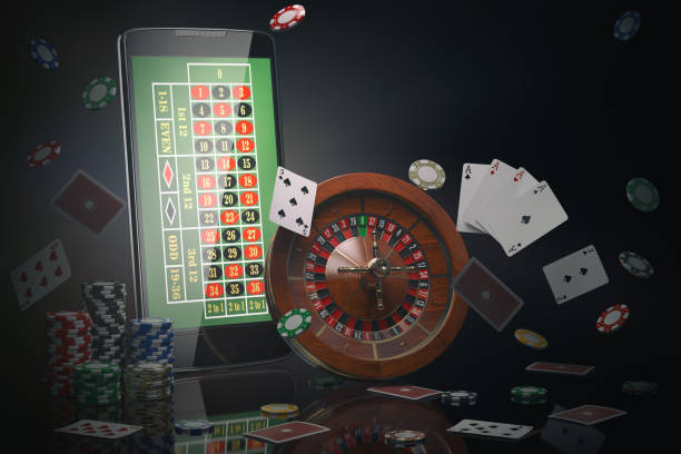 Live Casino adalah jenis kasino online tempat pemain dapat menikmati permainan kasino favorit mereka secara waktu nyata, dengan dealer langsung