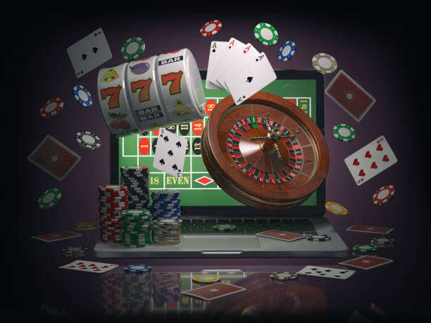 Live Casinos permainan menggabungkan sistem perangkat lunak canggih yang memastikan permainan yang adil dan menjaga integritas permainan