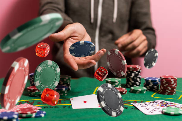 Setiap meja Live Baccarat akan memiliki batas taruhan minimum dan maksimumnya sendiri