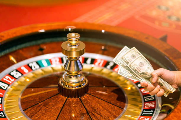 Live Roulette Strategy to Win