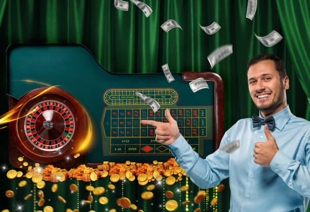 Live Casinos mewakili kemajuan teknologi dalam industri perjudian online