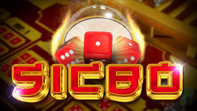 Permainan Sic Bo dealer langsung mengintegrasikan pengocok dadu elektronik, juga dikenal sebagai menara dadu elektronik