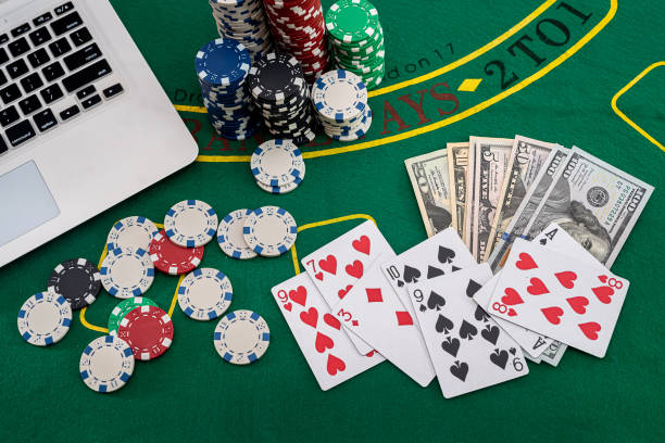 Game Blackjack langsung terkenal karena menawarkan persentase pembayaran yang lebih tinggi